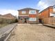 Thumbnail Detached house for sale in Guildford Road, Bisley, Woking, Surrey