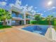 Thumbnail Villa for sale in Kargicak, Alanya, Antalya Province, Mediterranean, Turkey