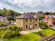 Thumbnail Detached house for sale in Newlyn Road, Melrose, Scottish Borders