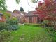 Thumbnail Semi-detached bungalow for sale in The Hawthorns, Audenshaw, Manchester