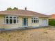 Thumbnail Detached bungalow for sale in Route De Cobo, Castel, Guernsey