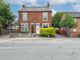 Thumbnail Semi-detached house for sale in Wharton Road, Winsford