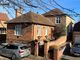 Thumbnail Detached house for sale in Chapel Lane, Epperstone, Nottingham