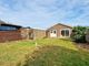 Thumbnail Detached bungalow for sale in Thorns Way, Walton On The Naze