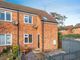 Thumbnail End terrace house for sale in Shenton Close, Stratton St. Margaret, Swindon