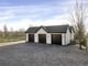 Thumbnail Detached house for sale in Dove Croft Barn, Barrow Hill, Rocester