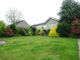 Thumbnail Detached bungalow for sale in Hillway, Charlton Mackrell, Somerton