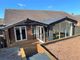 Thumbnail Semi-detached bungalow for sale in Lonsdale Road, Heavitree, Exeter