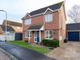 Thumbnail Detached house for sale in Wintergold Avenue, Spalding