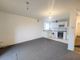 Thumbnail Flat to rent in Hattersfield Close, Belvedere