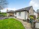 Thumbnail Detached bungalow for sale in Nichols Close, Wetherby, West Yorkshire