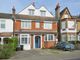 Thumbnail Flat for sale in The Avenue, Bromley