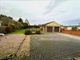 Thumbnail Detached bungalow for sale in Endcliffe Avenue, Bottesford, Scunthorpe