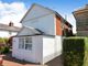 Thumbnail End terrace house for sale in High Street, Frant, Tunbridge Wells, East Sussex