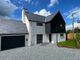 Thumbnail Detached house for sale in Eco New Build, Deer Park Crescent, Tavistock