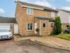 Thumbnail Semi-detached house for sale in Grove Close, Scarning