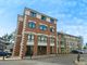 Thumbnail Flat for sale in Corner Hall, Hemel Hempstead