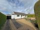 Thumbnail Detached bungalow for sale in Churchway Close, Curry Rivel, Langport