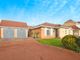 Thumbnail Detached bungalow for sale in Millais Grove, Billingham