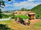 Thumbnail Farmhouse for sale in Via Volterrana, Pomarance, Pisa, Tuscany, Italy