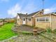 Thumbnail Detached bungalow for sale in Cedar Drive, Sutton At Hone, Dartford, Kent