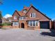 Thumbnail Detached house for sale in Fort Road, Alverstoke
