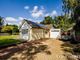 Thumbnail Detached bungalow for sale in Oaks Drive, Swaffham