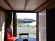 Thumbnail Lodge for sale in Uigean, Isle Of Lewis