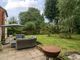 Thumbnail Detached house for sale in Bentley, Farnham