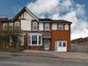 Thumbnail Semi-detached house for sale in The Avenue, Caldicot