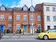 Thumbnail Terraced house for sale in Newtown Road, Hereford