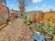 Thumbnail Terraced house for sale in Garden Terrace, Hexham