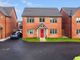 Thumbnail Detached house for sale in Swanwick Close, Chesterfield