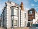 Thumbnail Flat for sale in Wingfield Road, Stratford, London