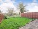 Thumbnail End terrace house for sale in Whitley Road, Bedford