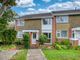 Thumbnail End terrace house for sale in Paxton Close, Hedge End, Southampton