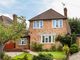 Thumbnail Detached house for sale in The Ruffetts, South Croydon