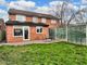 Thumbnail Semi-detached house for sale in Tisdale Rise, Kenilworth