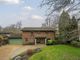 Thumbnail Detached house for sale in Luckley Wood, Wokingham, Berkshire
