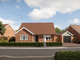 Thumbnail Detached bungalow for sale in Main Road, Ipswich