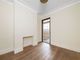 Thumbnail Terraced house for sale in Kemsing Road, Greenwich