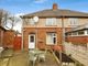 Thumbnail Semi-detached house for sale in Maes Y Coed, Flint