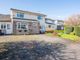 Thumbnail Detached house for sale in Elm Drive, Llanellen, Abergavenny