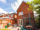 Thumbnail Detached house for sale in Cotton Fields, Worsley, Manchester