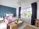 Thumbnail Maisonette for sale in Tudgey Gardens, Crookham Village, Fleet, Hampshire