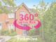 Thumbnail End terrace house for sale in Clos Honddu, Bettws, Newport