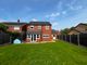 Thumbnail Detached house for sale in Hayfield Close, Glenfield