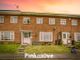 Thumbnail Terraced house for sale in Scott Close, Newport