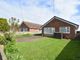 Thumbnail Detached bungalow for sale in Dunes Road, Greatstone, New Romney