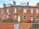 Thumbnail Terraced house for sale in Cambrian Terrace, Leeds, West Yorkshire